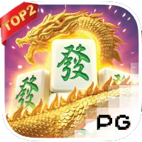 Mahjong Ways 2