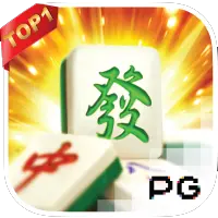 Mahjong Ways