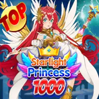Starlight Princess 1000