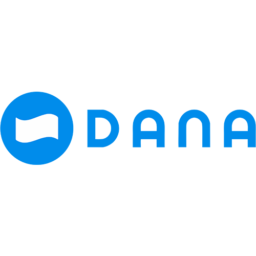 Metode Pembayaran DANA