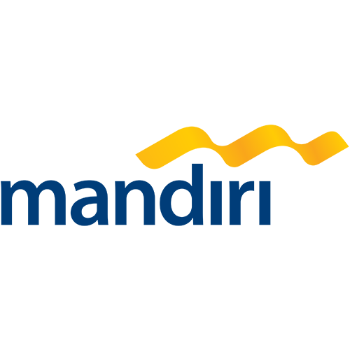 Metode Pembayaran MANDIRI